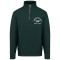 Gant Πράσινο Half Zip - 3G2067091