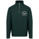 Gant Πράσινο Half Zip - 3G2067091