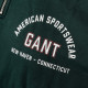 Gant Πράσινο Half Zip - 3G2067091