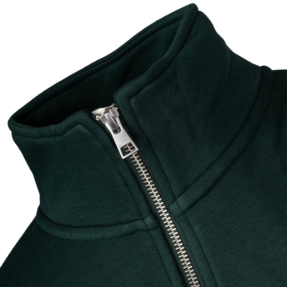 Gant Πράσινο Half Zip - 3G2067091