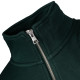 Gant Πράσινο Half Zip - 3G2067091