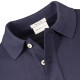 Gant Μπλε Μακρυμάνικο polo - 3G2230-1