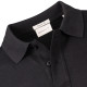 Gant Μαύρο Μακρυμάνικο polo - 3G2230-1