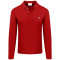 Gant Κόκκινο Μακρυμάνικο polo - 3G2230-1