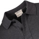 Gant Γκρι Κοντομάνικο polo - 3G2230-1