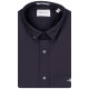 Gant Μαύρο Πουκάμισο Button Down - 3G3000100
