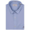 Gant Γαλάζιο Πουκάμισο Button Down - 3G3000100