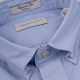 Gant Γαλάζιο Πουκάμισο Button Down - 3G3000100