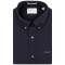 Gant Μαύρο Πουκάμισο Button Down - 3G3000300