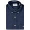 Gant Μπλε Πουκάμισο Button Down Denim - 3G3000400