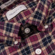 Gant Μπεζ Πουκάμισο Button Down Καρό - 3G3240194
