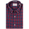 Gant Κόκκινο Πουκάμισο Button Down - 3G3250213