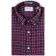 Gant Κόκκινο Πουκάμισο Button Down - 3G3250213