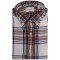 Gant Εκρού Πουκάμισο Button Down - 3G3250243