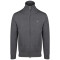 Gant Γκρι Ζακέτα High Neck - 3G8030164