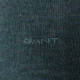 Gant Πράσινο Πουλόβερ C Neck - 3G8050205