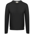 Gant Μαύρο Πουλόβερ C Neck - 3G8050205