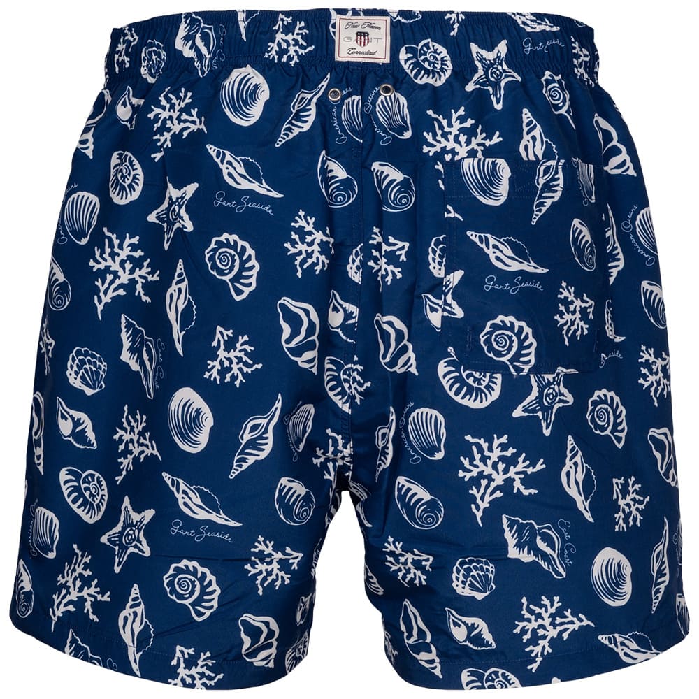 Gant Μπλε Μαγιό - 3G922616013