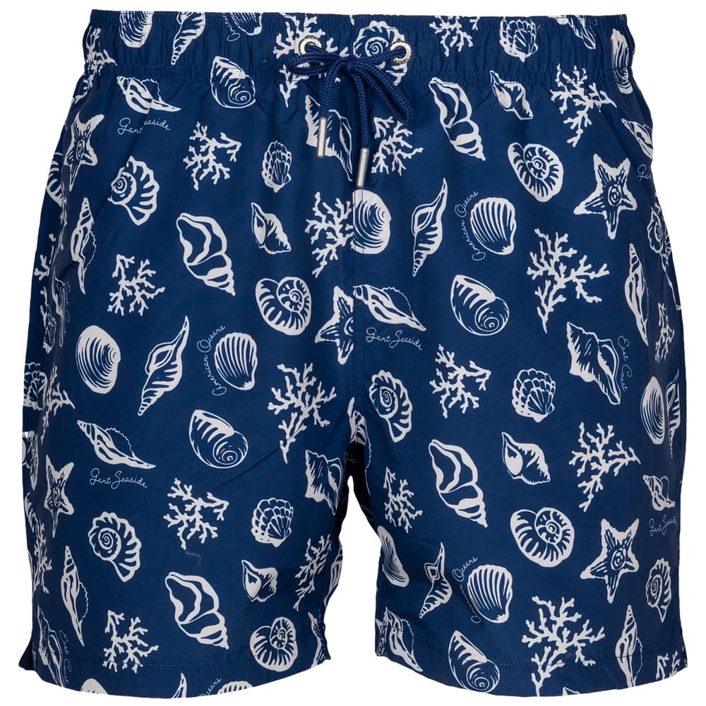 Gant Μπλε Μαγιό - 3G922616013
