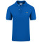 LACOSTE Μπλε Κοντομάνικο polo - 3L1212