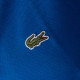 LACOSTE Μπλε Κοντομάνικο polo - 3L1212