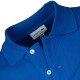 LACOSTE Μπλε Κοντομάνικο polo - 3L1212