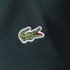 LACOSTE Πράσινο Κοντομάνικο polo - 3L1212