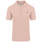 LACOSTE Σομόν Κοντομάνικο polo - 3L1212