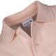 LACOSTE Σομόν Κοντομάνικο polo - 3L1212