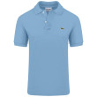 LACOSTE Σιέλ Κοντομάνικο polo - 3L1212