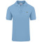 LACOSTE Σιέλ Κοντομάνικο polo - 3L1212