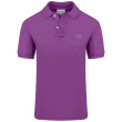 LACOSTE Μωβ Κοντομάνικο polo - 3L1212