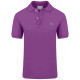LACOSTE Μωβ Κοντομάνικο polo - 3L1212