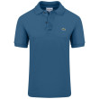 LACOSTE Μπλε Κοντομάνικο polo - 3L1212