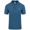 LACOSTE Μπλε Κοντομάνικο polo - 3L1212