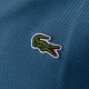 LACOSTE Μπλε Κοντομάνικο polo - 3L1212