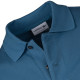 LACOSTE Μπλε Κοντομάνικο polo - 3L1212