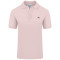 LACOSTE Ροζ Κοντομάνικο polo - 3L1212