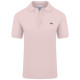 LACOSTE Ροζ Κοντομάνικο polo - 3L1212