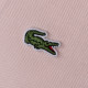LACOSTE Ροζ Κοντομάνικο polo - 3L1212