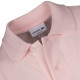 LACOSTE Ροζ Κοντομάνικο polo - 3L1212