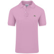 LACOSTE Ροζ Κοντομάνικο polo - 3L1212