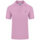 LACOSTE Ροζ Κοντομάνικο polo - 3L1212