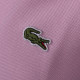 LACOSTE Ροζ Κοντομάνικο polo - 3L1212