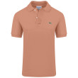 LACOSTE Κοραλλί Κοντομάνικο polo - 3L1212