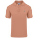 LACOSTE Κοραλλί Κοντομάνικο polo - 3L1212