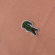 LACOSTE Κοραλλί Κοντομάνικο polo - 3L1212