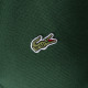 Lacoste Πράσινο Μακρυμάνικο polo - 3L1312
