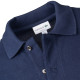 Lacoste Μπλε Μακρυμάνικο polo - 3L1312