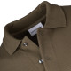 Lacoste Λαδί Μακρυμάνικο polo - 3L1312